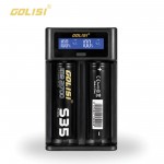Golisi i2 Smart Battery Charger Golisi i2 Smart Battery Charger